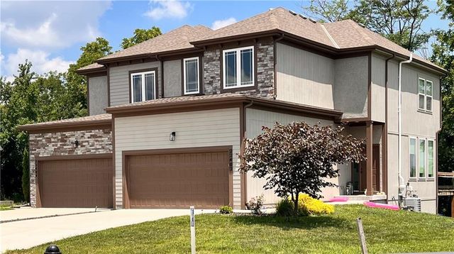 22316-22318 W 76th Street, Shawnee, KS 66227