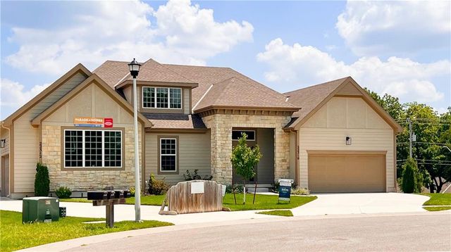 22316-22318 W 76th Street, Shawnee, KS 66227