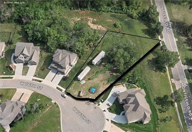 22316-22318 W 76th Street, Shawnee, KS 66227