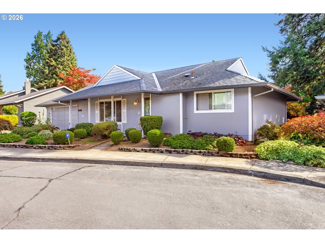 10570 Sw CENTURY OAK Dr, Portland, OR 97224