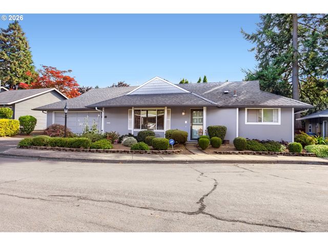 10570 Sw CENTURY OAK Dr, Portland, OR 97224