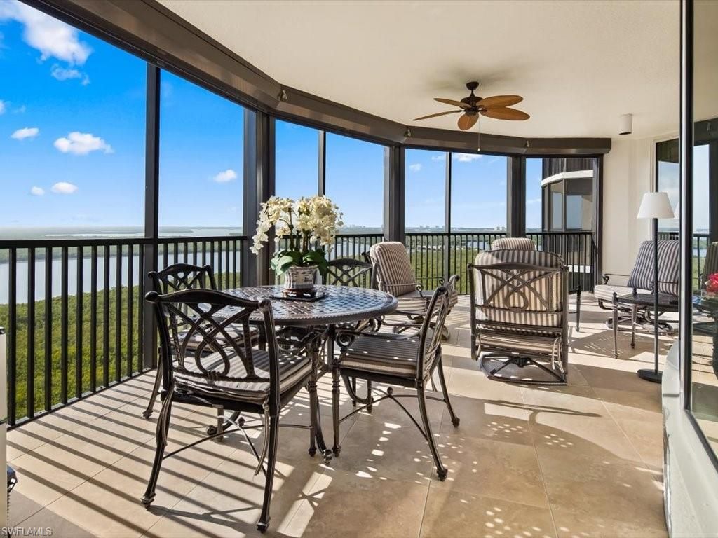 1050 Borghese LN 1404, NAPLES, FL 34114 — photo 5