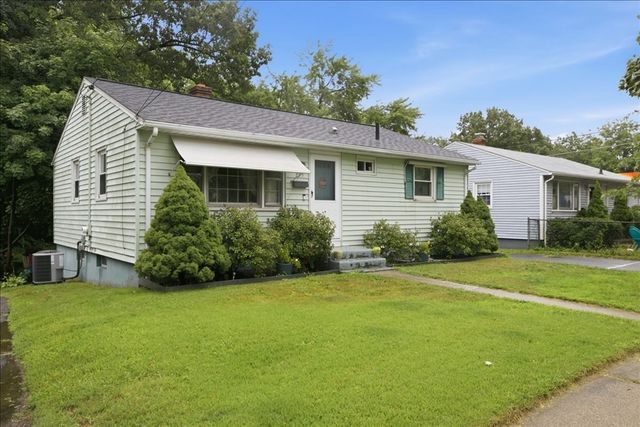235 Pasco Rd, Springfield, MA 01151
