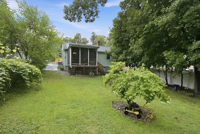 235 Pasco Rd, Springfield, MA 01151