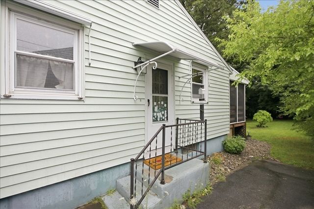 235 Pasco Rd, Springfield, MA 01151