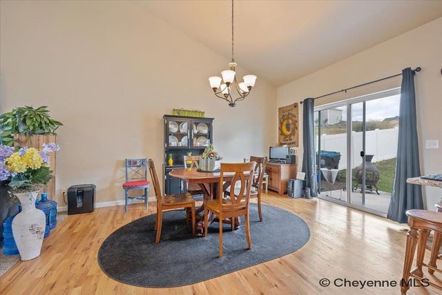 3728 SUNRISE HILLS DR, Cheyenne, WY 82009
