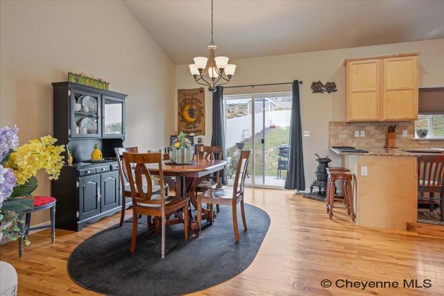 3728 SUNRISE HILLS DR, Cheyenne, WY 82009