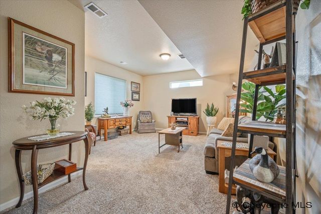 3728 SUNRISE HILLS DR, Cheyenne, WY 82009