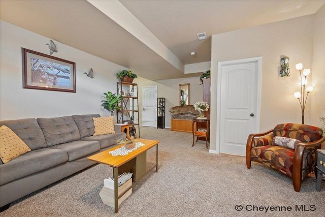 3728 SUNRISE HILLS DR, Cheyenne, WY 82009