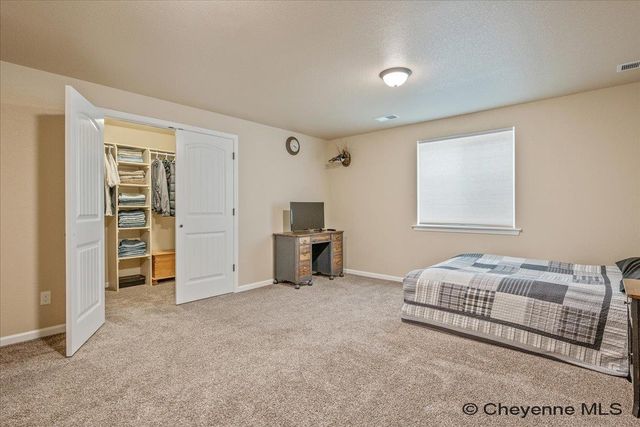 3728 SUNRISE HILLS DR, Cheyenne, WY 82009