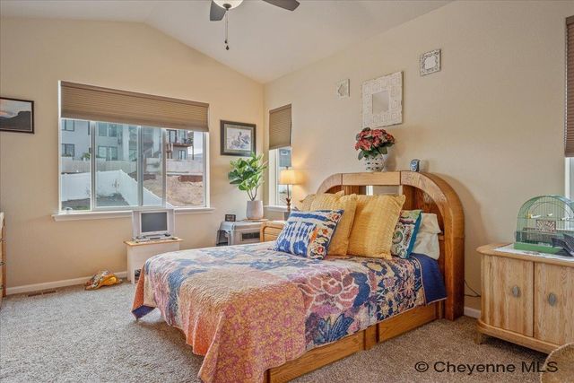 3728 SUNRISE HILLS DR, Cheyenne, WY 82009