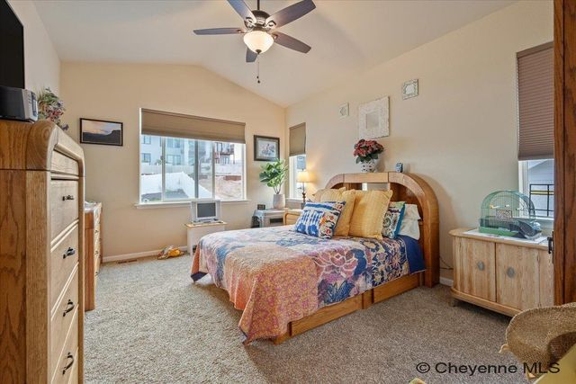 3728 SUNRISE HILLS DR, Cheyenne, WY 82009