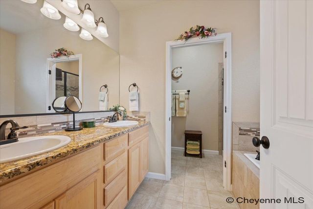 3728 SUNRISE HILLS DR, Cheyenne, WY 82009