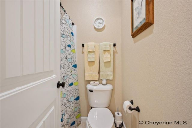 3728 SUNRISE HILLS DR, Cheyenne, WY 82009