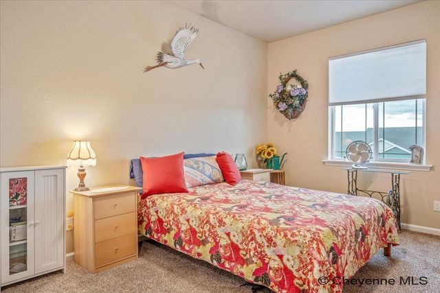 3728 SUNRISE HILLS DR, Cheyenne, WY 82009