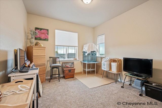 3728 SUNRISE HILLS DR, Cheyenne, WY 82009