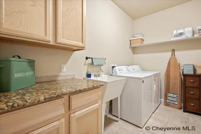 3728 SUNRISE HILLS DR, Cheyenne, WY 82009