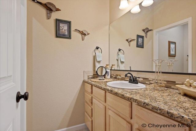 3728 SUNRISE HILLS DR, Cheyenne, WY 82009