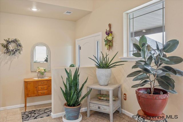 3728 SUNRISE HILLS DR, Cheyenne, WY 82009