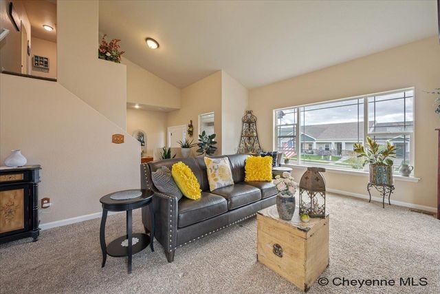 3728 SUNRISE HILLS DR, Cheyenne, WY 82009