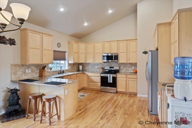 3728 SUNRISE HILLS DR, Cheyenne, WY 82009