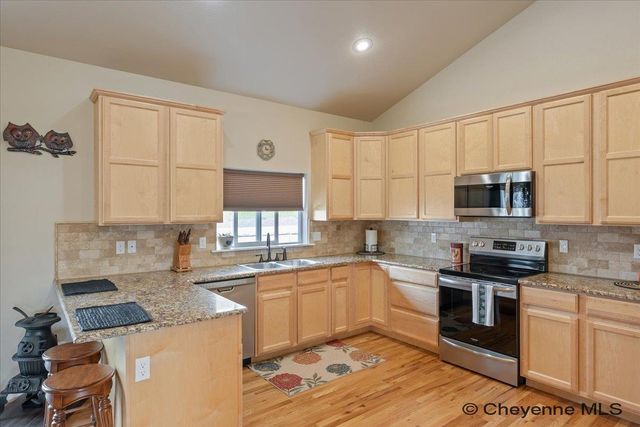 3728 SUNRISE HILLS DR, Cheyenne, WY 82009