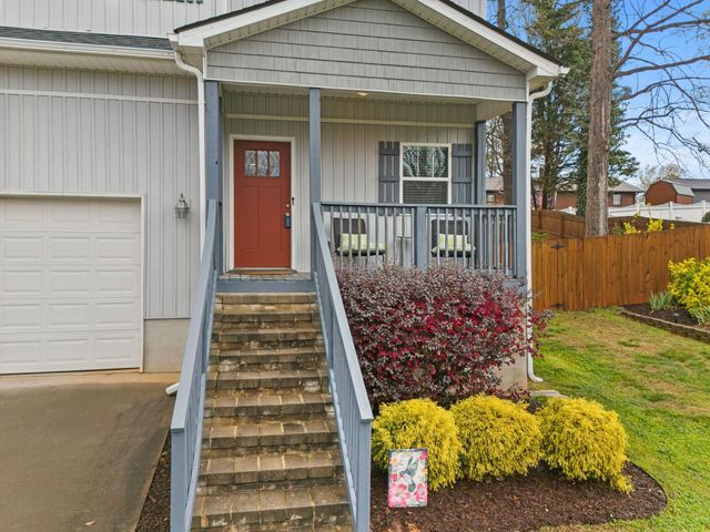 117 N River Hills Drive, Spartanburg, SC 29303