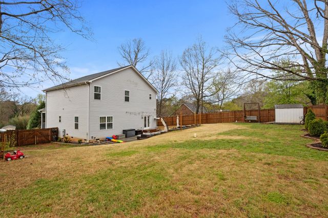 117 N River Hills Drive, Spartanburg, SC 29303