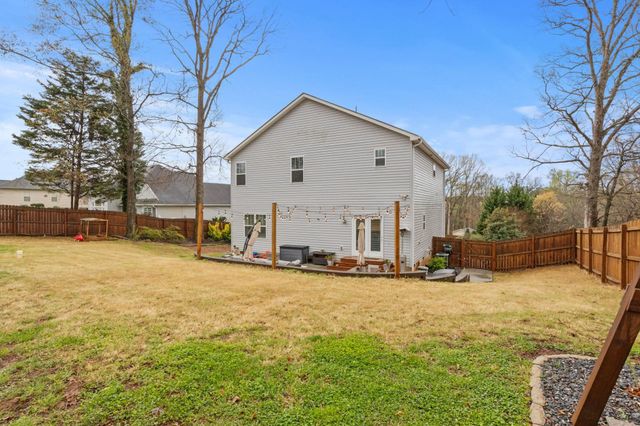 117 N River Hills Drive, Spartanburg, SC 29303
