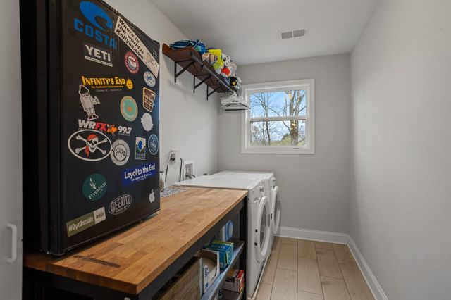 117 N River Hills Drive, Spartanburg, SC 29303