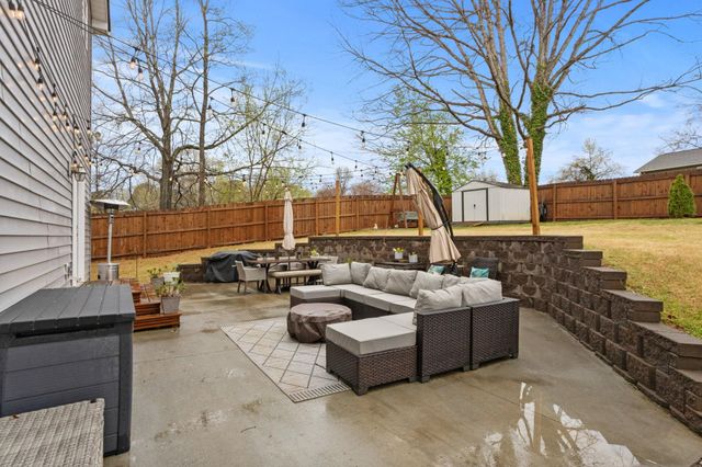 117 N River Hills Drive, Spartanburg, SC 29303