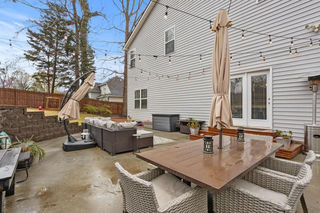 117 N River Hills Drive, Spartanburg, SC 29303