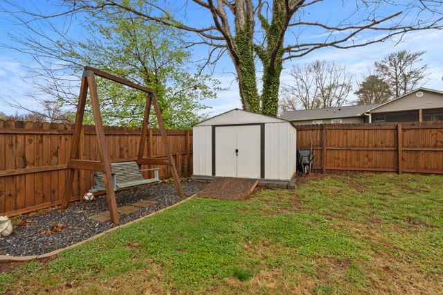 117 N River Hills Drive, Spartanburg, SC 29303