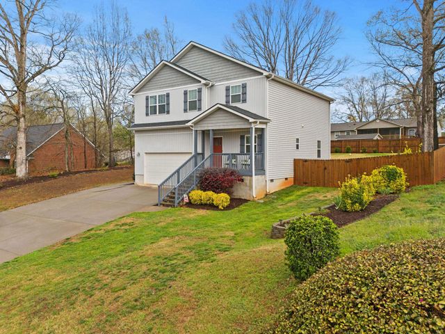 117 N River Hills Drive, Spartanburg, SC 29303