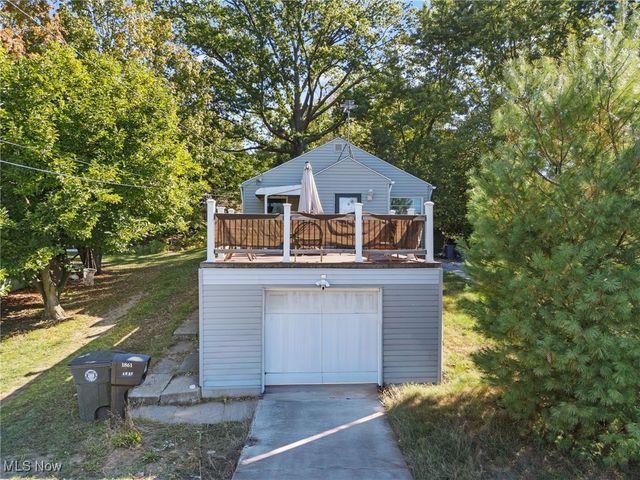 1861 S Main Street, Akron, OH 44301