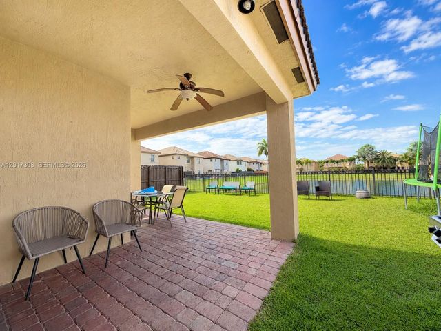 11339 SW 243rd Ter, Homestead, FL 33032