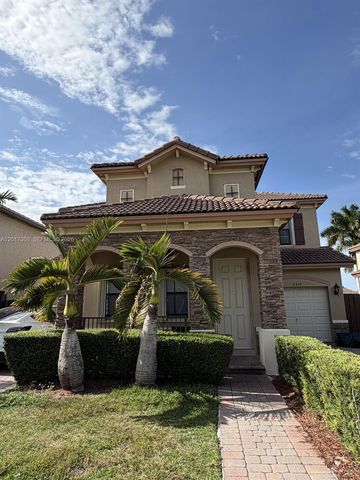 11339 SW 243rd Ter, Homestead, FL 33032