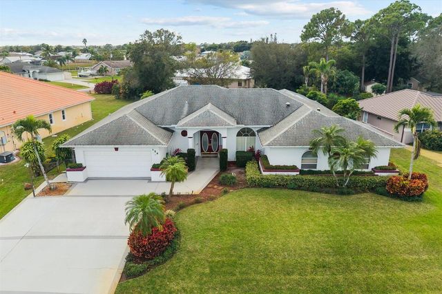 156 SW Saratoga Avenue, Port St. Lucie, Port St Lucie, FL 34953