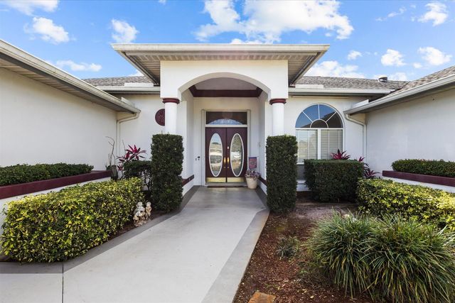 156 SW Saratoga Avenue, Port St. Lucie, Port St Lucie, FL 34953