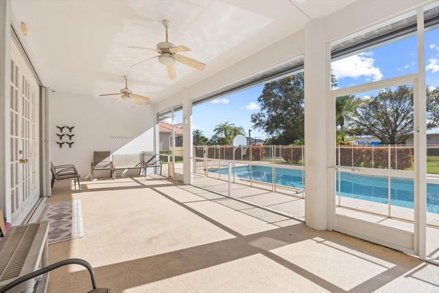 156 SW Saratoga Avenue, Port St. Lucie, Port St Lucie, FL 34953