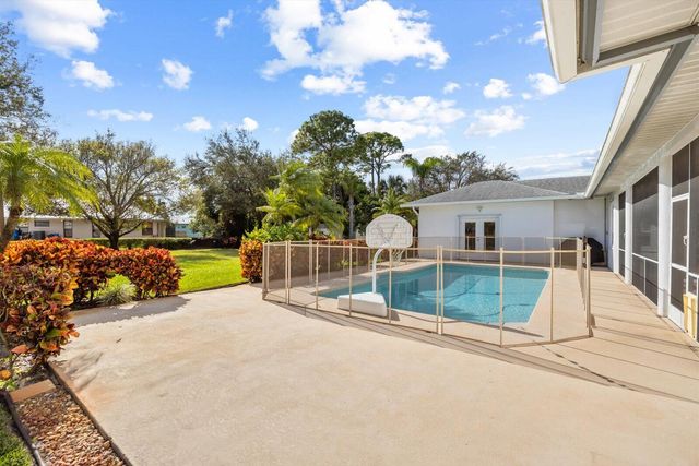 156 SW Saratoga Avenue, Port St. Lucie, Port St Lucie, FL 34953