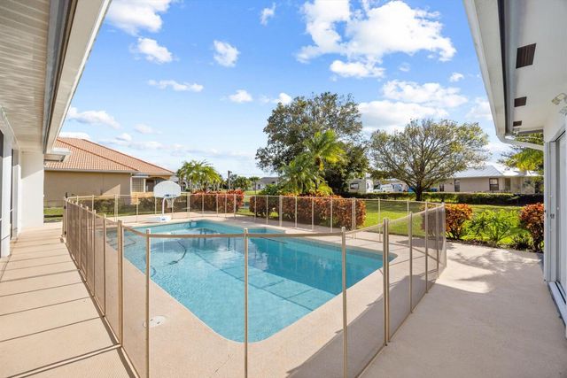 156 SW Saratoga Avenue, Port St. Lucie, Port St Lucie, FL 34953