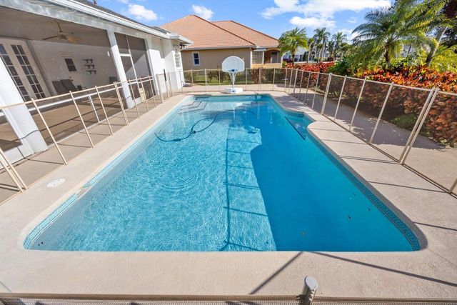 156 SW Saratoga Avenue, Port St. Lucie, Port St Lucie, FL 34953