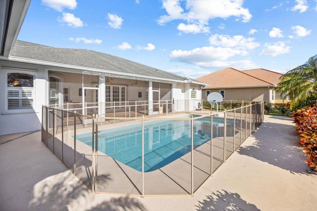 156 SW Saratoga Avenue, Port St. Lucie, Port St Lucie, FL 34953