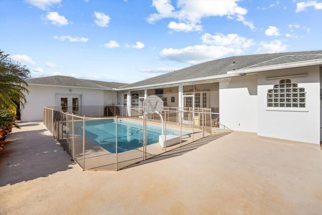 156 SW Saratoga Avenue, Port St. Lucie, Port St Lucie, FL 34953