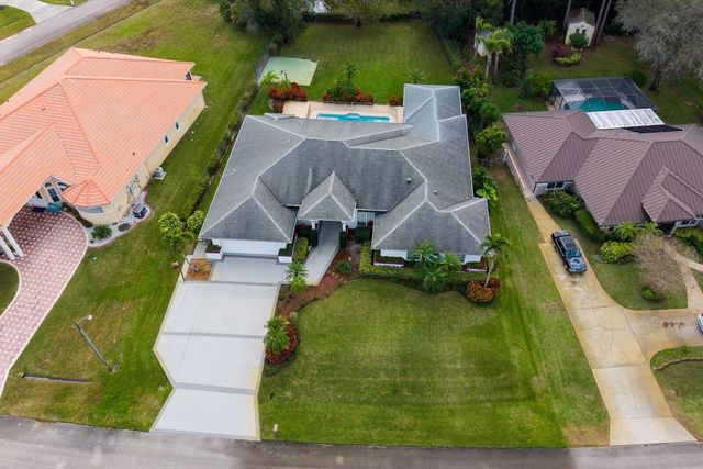 156 SW Saratoga Avenue, Port St. Lucie, Port St Lucie, FL 34953