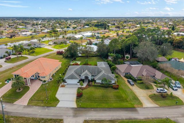 156 SW Saratoga Avenue, Port St. Lucie, Port St Lucie, FL 34953