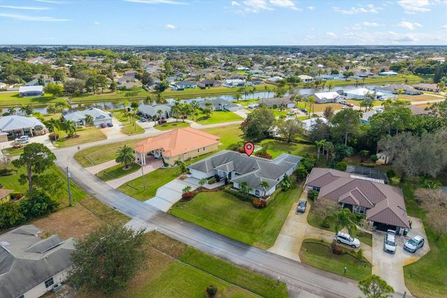 156 SW Saratoga Avenue, Port St. Lucie, Port St Lucie, FL 34953