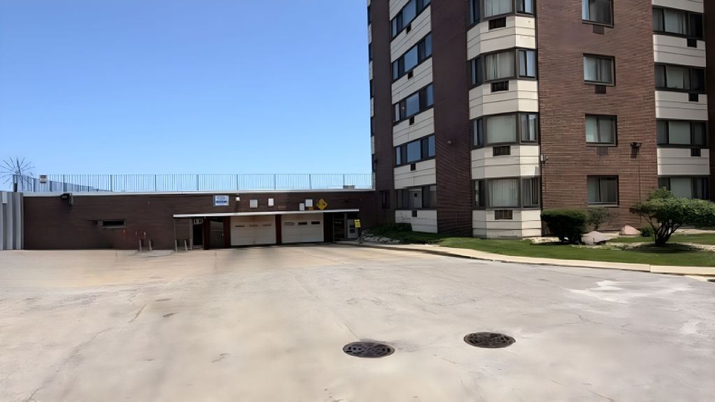 7337 S South Shore Drive 1108, Chicago, IL 60649 — photo 2