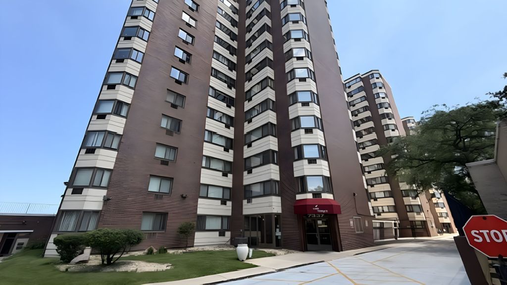 7337 S South Shore Drive 1108, Chicago, IL 60649 — photo 3